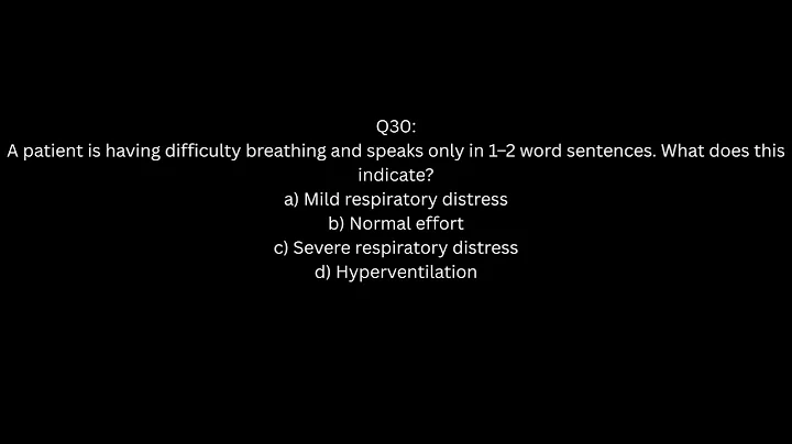 2025 NREMT Practice Exam: 100 Must-Know Questions & Explanations