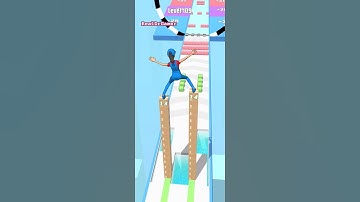 Count Master 3D Level 109 #shortgame #games #countmastergame #countmaster #countmaster3d