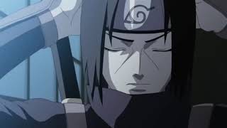 status wa keren versi itachi uciha