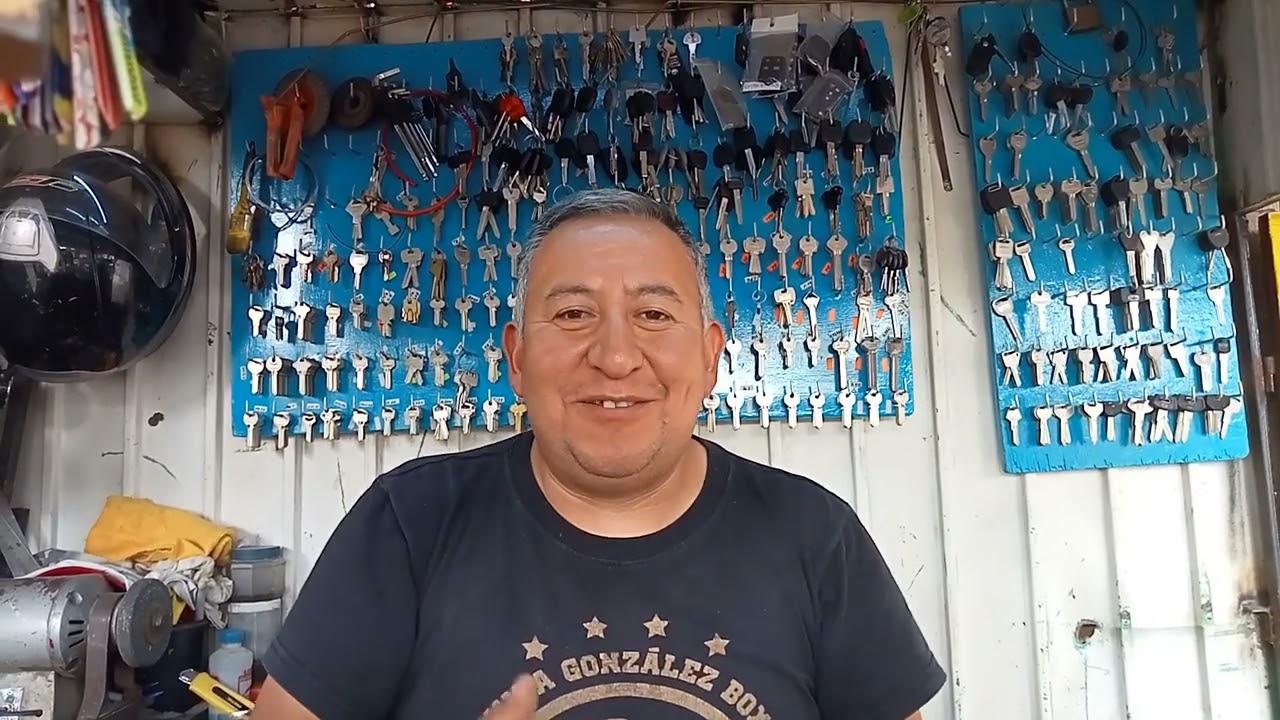 esto es lo que debes saber si quieres aprender cerrajería