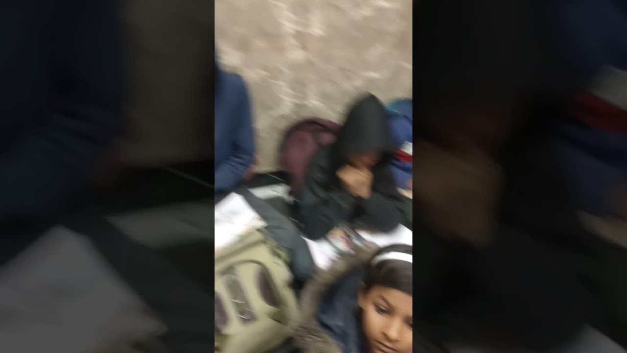 Our children's daily routine time table😱😂