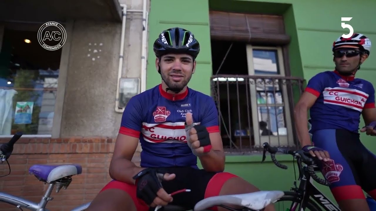 Etapa 7 | Rutas de América | 04-03-2022