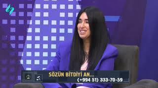 Sözün Bitdiyi An 16.09.2025