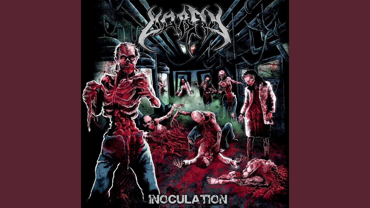 Watch Cryostasis on YouTube Watch Cryostasis on YouTube