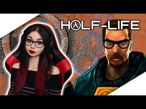 Видео: СТРИМ ПРОХОЖДЕНИЕ HALF-LIFE 1 | ХАЛФ-ЛАЙФ МАКСИМАЛЬНАЯ СЛОЖНОСТЬ #2