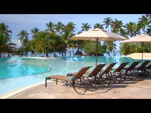 Découvrez le Dreams La Romana Resort and Spa 5* en République Dominicaine | Voyage Privé France