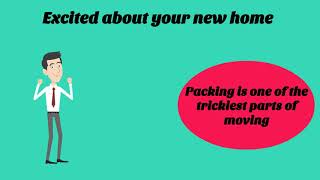 Avoid Disaster With These Moving Tips