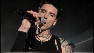 Download lagu Black Veil Brides - Woe and Pain
