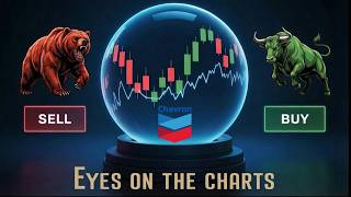 Chevron (CVX) technical analysis -01/06/2026-