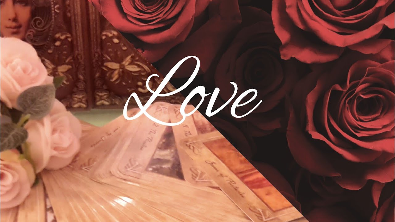 Τελικά θα καταλήξουμε μαζί; Ερωτικά μηνύματα ταρώ🔥