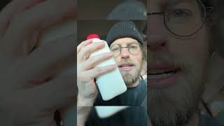 Download Lagu Eat at a Giant Donut Drive-Thru MP3