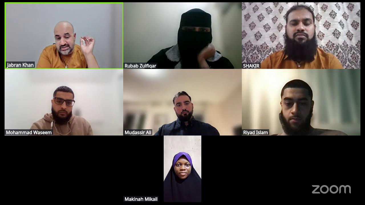 How To Get Started In High Ticket Sales - LIVE COACHING WITH JABRAN KHAN