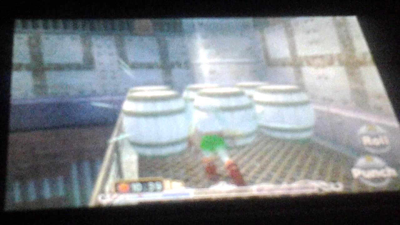 Majoras Mask 3D How to get the Hookshot YouTube