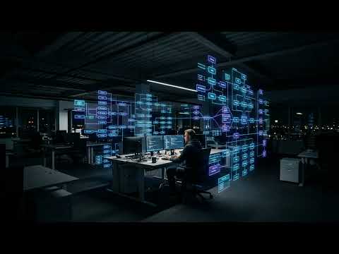 GitNexus open-source codebase knowledge graph tool and the real bottleneck being code comprehension,