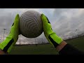 PUMA Future  Z Grip 1 Hybrid Goalkeeper Glove Review