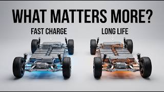 The EV Battery Secret Dealers Will Never Explain
