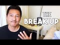 Breaking Up is Difficult