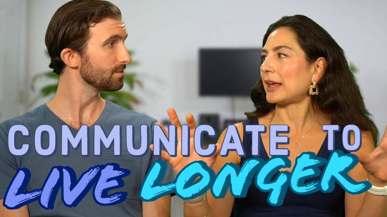 Having Friends and Real Social Connections Help Us Live Longer And Happier Lives