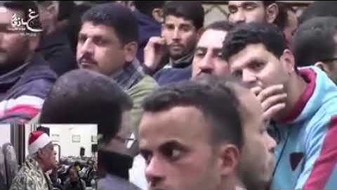 الشيخ/ محمد السلكاوي    آيات من سورة النمل  (سيدنا سليمان يطلب من الجان أن يأتو بعرش بلقيس ملكة سبأ)