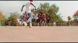 Setlho ft Lomerica ft Conii gangster Akossiwa drill ft Mic flammez