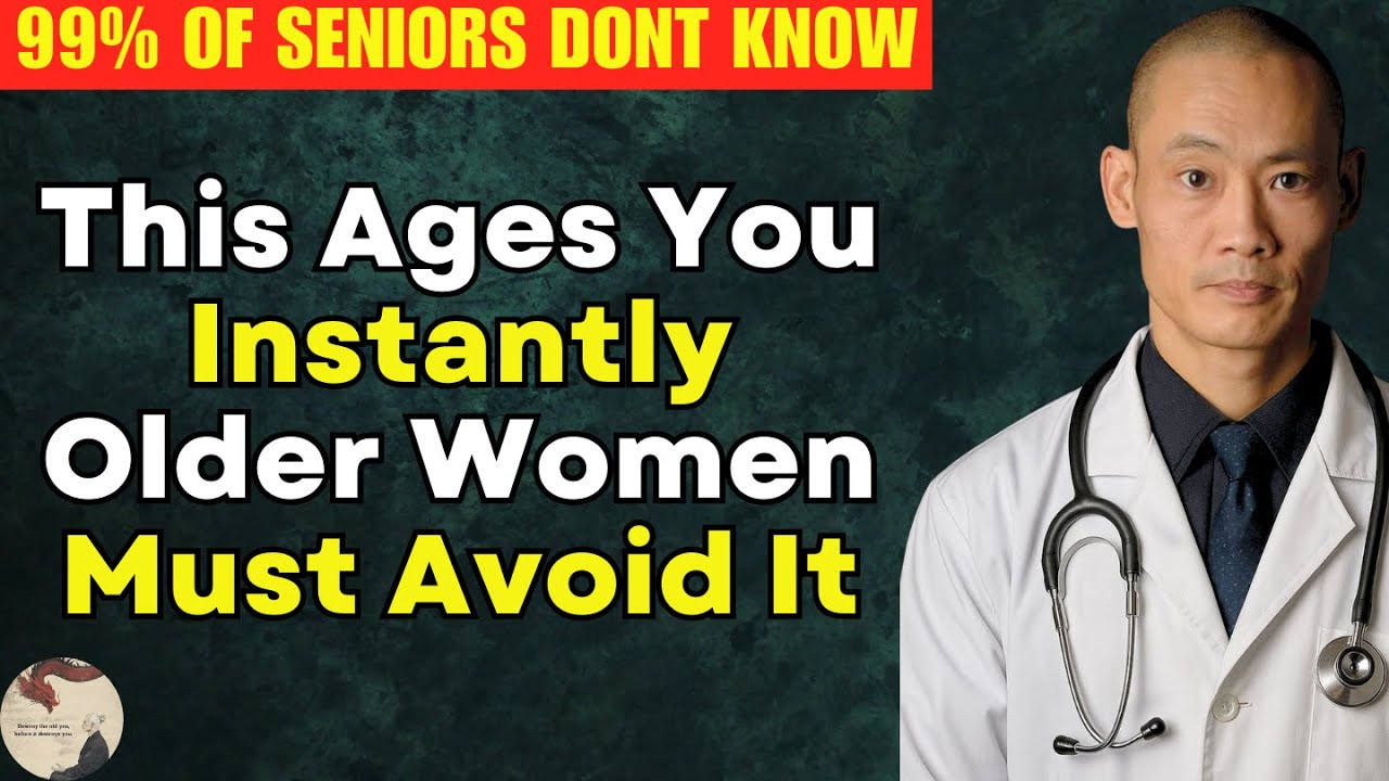 The WORST Haircuts After 50: AVOID THEM! | Women's Fashion 2026 – Shi heng yi