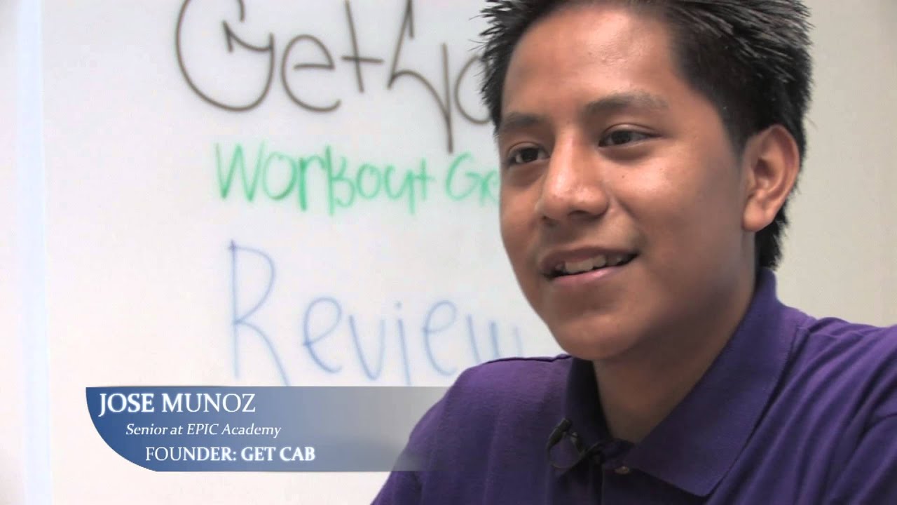 Opening Video for 2013 Future Founders Citywide Business Plan Competition