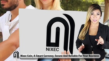 NIXEC COIN