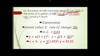 1030 Sec 8A Linear vs Exponential