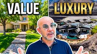 Green Valley vs Green Valley Ranch — Where to Buy in Las Vegas (Pros, Value & Tips)