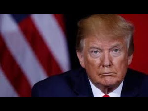 Trump Impeachment Talk