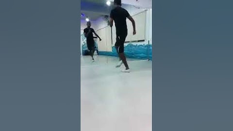 Arun srinivasan - Salsa 202 Shines #1