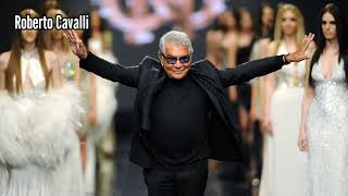 TOP 10 WORLD'S FASHION DESIGNERS