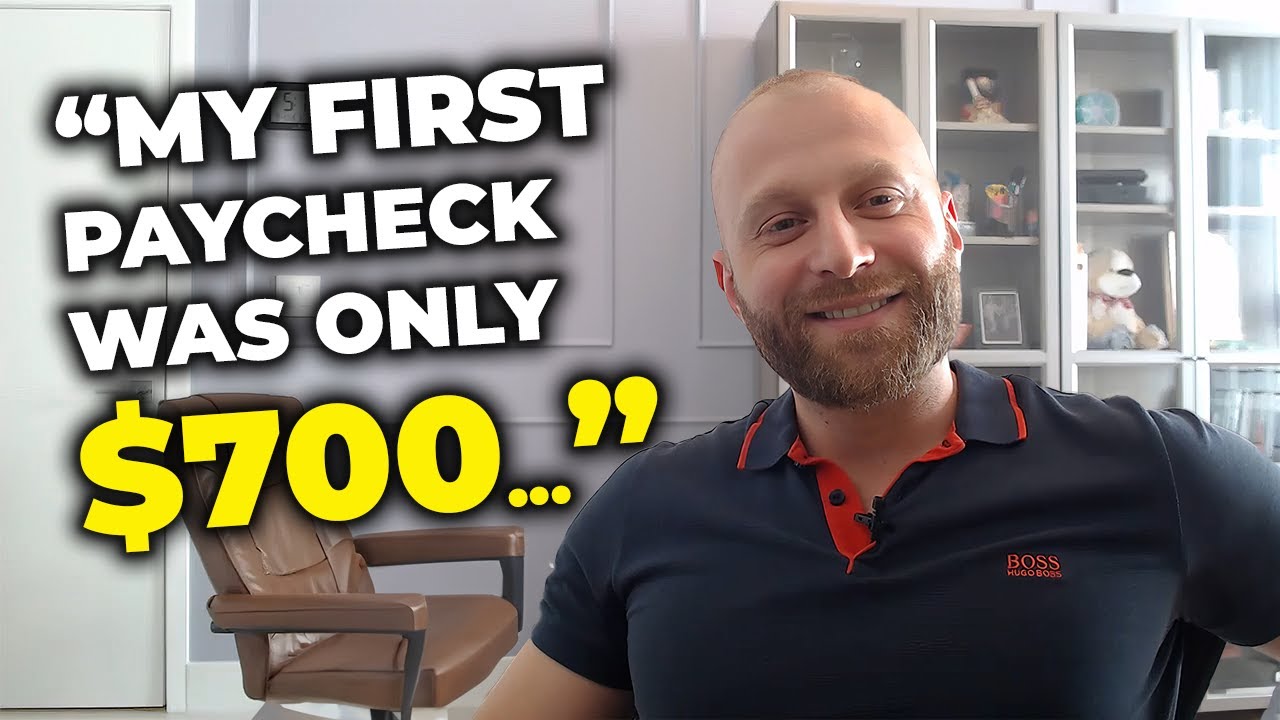 HOW TO MAKE MILLIONS TRADING STOCKS AT A PROP FIRM