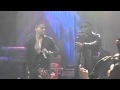 "Say Aah" (Live) - Trey Songz ft Fabolous 1/30 HOB Hollywood, CA