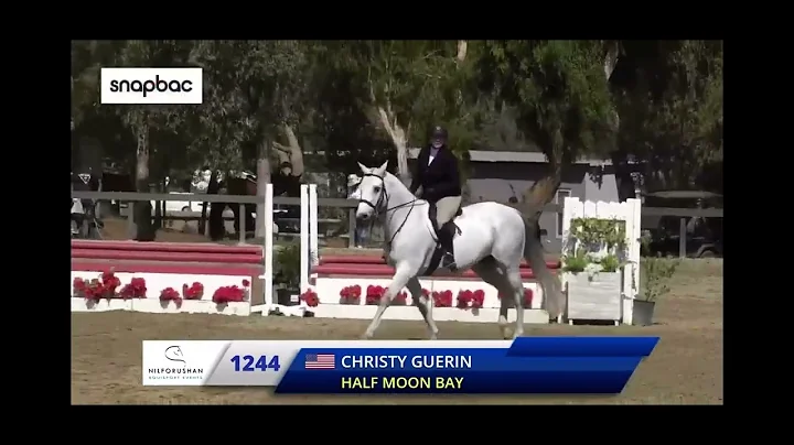 26 Hunter Derby with 29 options - Half Moon Bay- T...