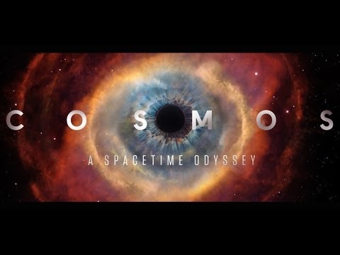 Cosmos: A Spacetime Odyssey | Official Trailer