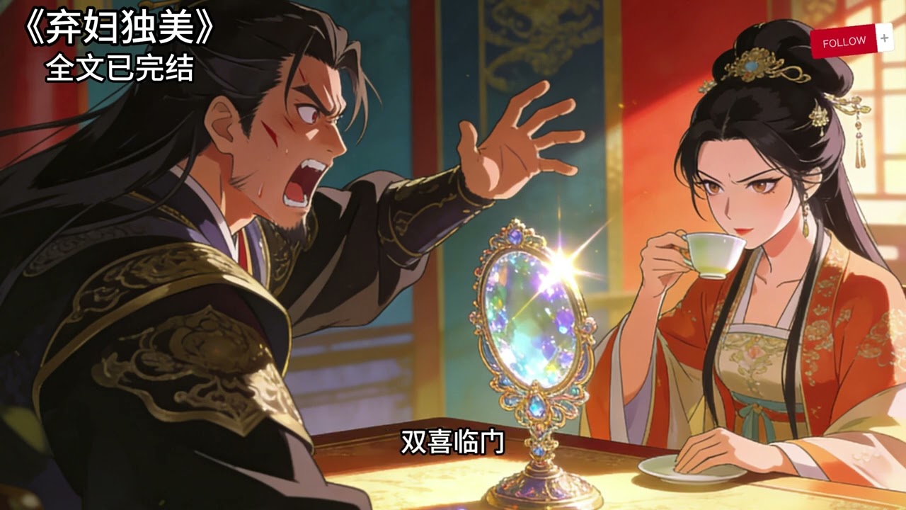 废弃妇独美