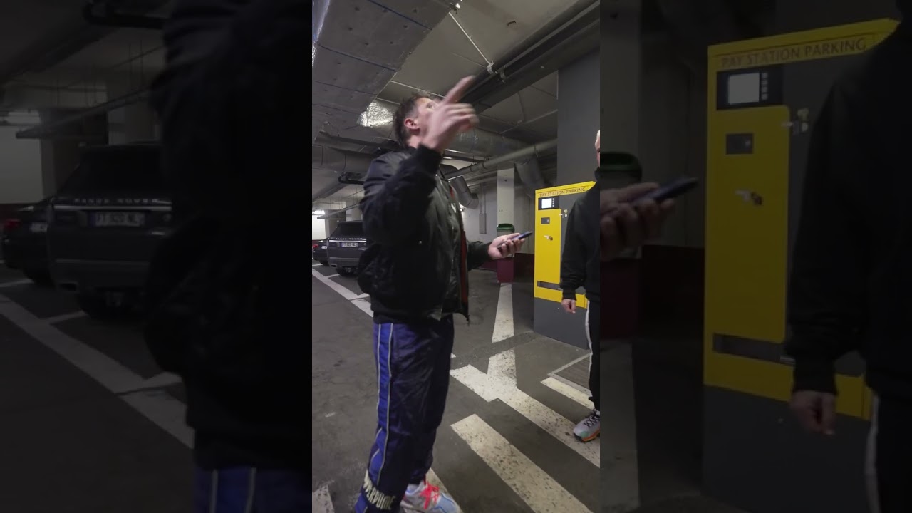 Pan-Pot @ Kompass Klub - all night long set live now!