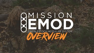 Mission EMOD System Overview | Eberlestock