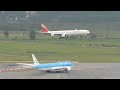 Aterrizajes Despegues | Landings Takeoffs ElDorado Airport Bogotá Spotting 30NOV2019
