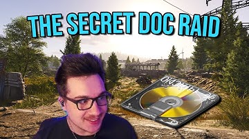 The Secret Document Raid | Arena Breakout: Infinite