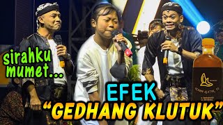 Percil Terbaru !! Yang Lagi Viral di Tik-tok 'Sirah Mumet Mantuk Mantuk'