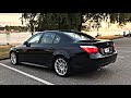 DREAM SPEC BMW E60 5 SERIES Review Best Options / Hidden Features