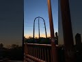 Oooh yaaaah!!! Stone Arche Bridge at night, Minneapolis, Minnesota, USA