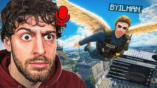J'AI TRICHÉ DANS PARIS RP 💀❌ (je vais me faire ban...) #8