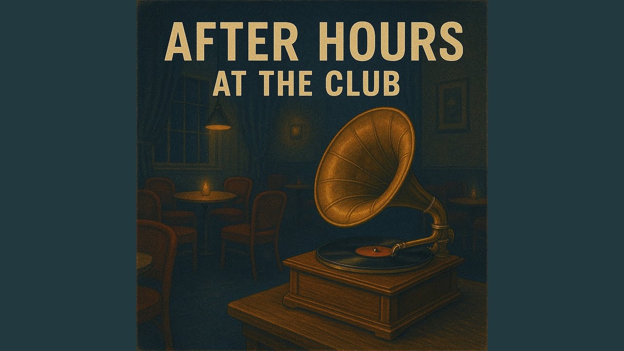 Cherry Lipstick Blues