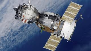 Spacecraft | Wikipedia audio article