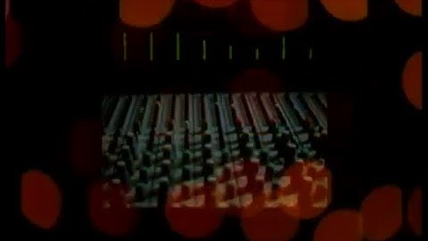 Yazoo - Situation ( Original Video Clip ) HQ