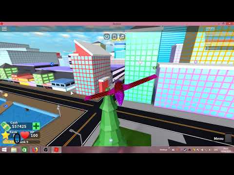 Roblox Mad City Free Vip Server Youtube - roblox mad city free vip server link new youtube