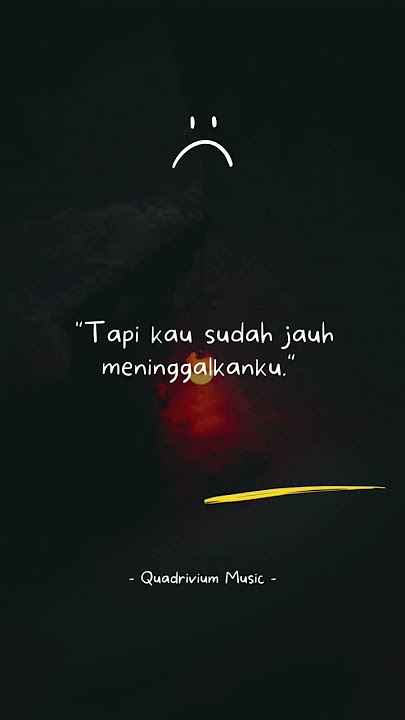 Andaikan Kau Datang Kembali.. 😔 - Pesan Untukmu #shorts #untukmu #andmesh #senja